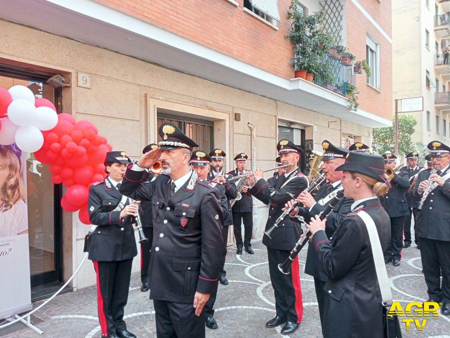 Banda dell' Arma dei Carabinieri