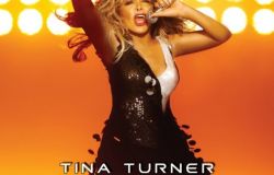 Tina Turner autentica 'Queen of Rock'
