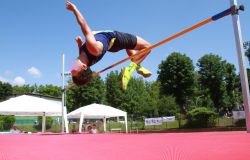 Roma, Trofeo Bravin, oltre 1200 atleti in pista nella 56° edizione