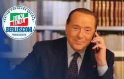 Addio al presidente Silvio Berlusconi, uomo di governo