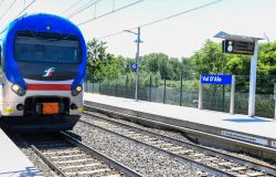 Stazione Val d'Ala