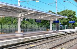 Stazione Val d'Ala