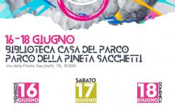 Festival IN, talk, fumetti, musica, cultura, solidarietà e comicità donna