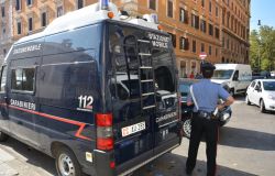 Roma, blitz dei carabinieri nelle aree del centro storico, 4 arresti, 15 persone denunciate, 7 mila euro di sanzioni a due locali