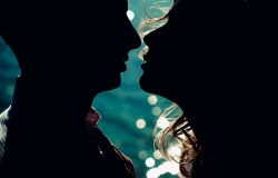 Un bacio come segno di affetto, amicizia o amore? al Festival della Bachata  #dattiunabachata parco Aquafelix