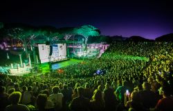 Ostia Antica Festival 2023....il mito ed il sogno