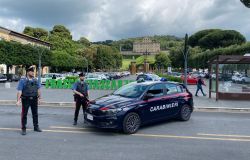 Truffe agli anziani. 34 in due mesi. Arrestate 9 persone tra Napoli e Torino