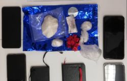 Civitavecchia, nelle rete della polizia finiscono tre pusher, due donne ed un uomo arrestati per spaccio
