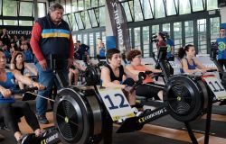 Rowing, Summer Sprints, anche un record mondiale e tanti italiani nell'edizione 2023