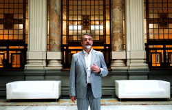 Galileo Chini: il Montecatini International Short Film Festival e l'amministrazione comunale vanno al Senato per presentare il nuovo documentario sull’artista