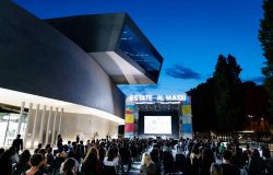 Estate al MAXXI 2023, dal 21 giugno al 27 luglio