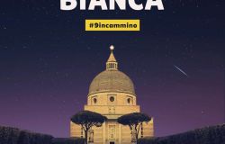 Domani, 17 giugno, la Notte Bianca all'Eur 2023