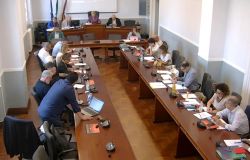 X Municipio, approvata la mozione M5S per acquisizione fabbricato al parco dell'Infernetto