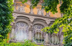 Art Nouveau Week: Alla quinta edizione sono 230 città europee che aderiscono al festival votato a celebrare lo stile Liberty