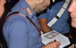 Roma, blitz dei Carabinieri a Testaccio, nel mirino la movida, un arresto per detenzione e spaccio di droga