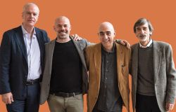 Maccarese, Saxappeal....l'erotismo musicale del Saxofono che faceva innamorare Marylin