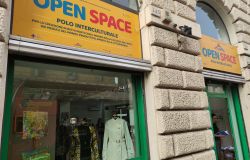 ASL Roma 1. Inaugurato OPEN SPACE il primo polo interculturale cittadino al civico 343 di Corso Vittorio Emanuele II