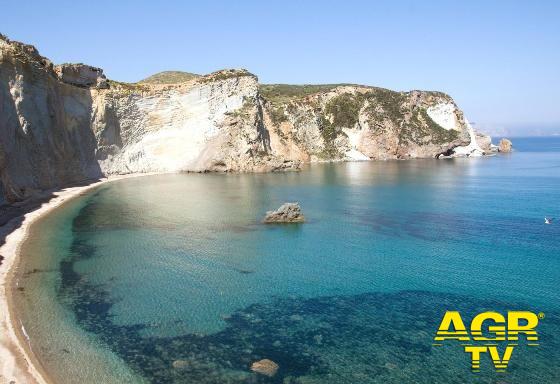 Il mare più...bello del Lazio