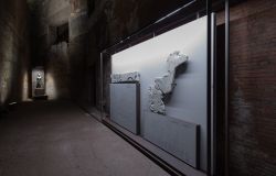 Roma, al parco del Colosseo Amato di Iside, Nerone, la Domus Aurea e l'Egitto