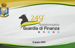 249° Anniversario GdF / Savino (MEF), “Dedizione, competenza e coraggio da sempre contraddistinguono impegno della Finanza”