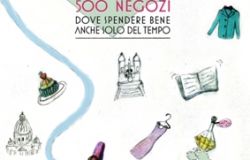 Roma, negozi indipendenti...in festa