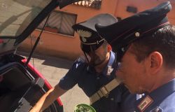 Roma, retata di pusher in tutta la città, in manette dieci persone per spaccio di sostanze stupefacenti