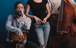 I Concerti nel Parco 2023, alla Casa del Jazz dal 2 luglio al 6 agosto
