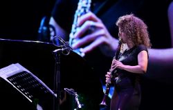 Instabile, espansione e mutamento creativo....in Artescienza 2023 incontro fra arti, musica, scienze e nuove tecnologie