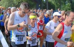 Airport for run, oltre 800 partecipanti