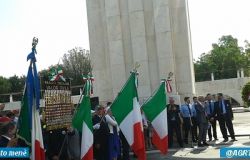 ANCRI a Caserta il suo 1° Raduno Nazionale