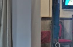 Ostia, la Croce di Cutro all'adorazione dei fedeli