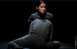 Danza, al teatro del Vascello di Roma, coreografie internazionali dal 2  al 6 luglio