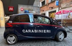 Roma, caccia ai borseggiatori in tutta la città, dieci arresti