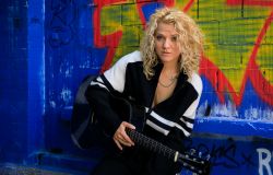 Ilaria Argiolas in concerto a Castelfusano Melodica