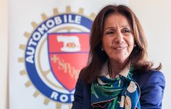 Montefiascone, festival dell'Ecologia Integrale, a Giuseppina Fusco (ACI Roma) il premio Custode della Casa Comune