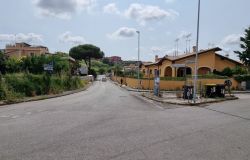 Casalbernocchi, riaperta dopo quindici giorni via Scartazzini, riattivato il bus 013