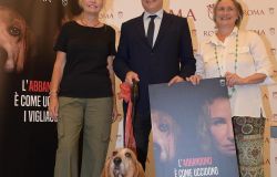 Campidoglio, no all'abbandono degli animali da compagnia, è come....ucciderli