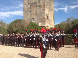 Ostia, piazza Anco Marzio più sicura...