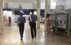 Roma, prevenzione borseggi e furti, un arresto nel centro storico e 12 persone denunciate