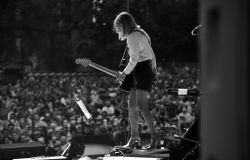 Roma incontra il Mondo, Kim Gordon ad Ostia Antica il prossimo 5 luglio