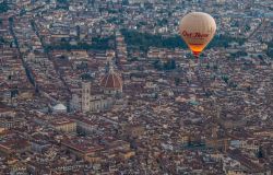 Festival del volo seconda edizione. Tre giorni per toccare il cielo con un dito