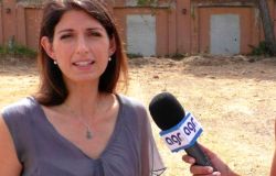 Roma, Raggi (M5S):  Sono i Casamonica ad 'essersela cercata' 