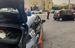 Carabinieri&Polizia insieme, controlli a tappeto sul litorale, sei arresti