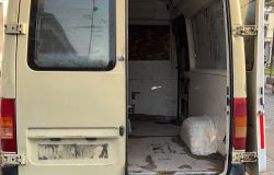 Roma, tenta di rubare un ATM, fermato dopo un breve inseguimento, il 32enne è stato arrestato