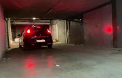 Carabinieri controlli antidroga nei garage