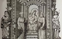 Palermo, la Madonna della Tonnara in mostra all' Isola delle Femmine