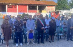 Fiumicino, festa della trebbiatura all'Isola Sacra, Coronas (FI): tutelare patrimonio culturale ed agricolo del territorio