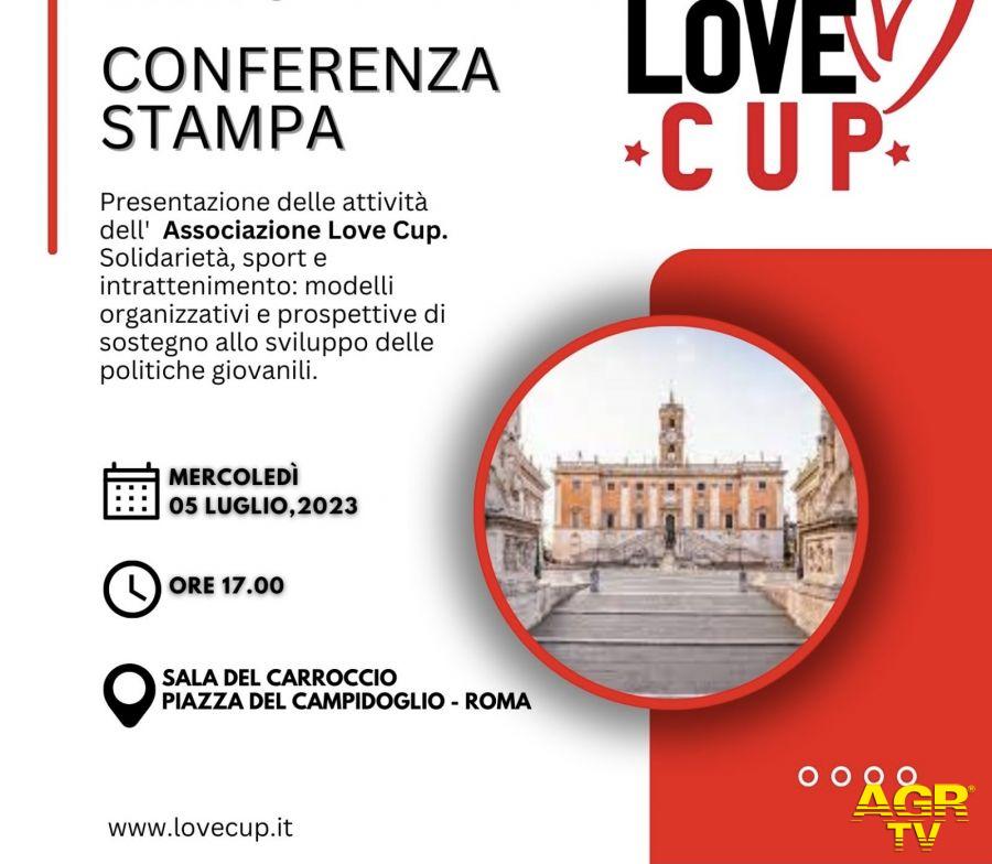 Love Cup