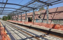 Municipio X, IEVA (M5S): Bene apertura Stazione Acilia Sud entro estate 2024