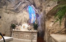 Palermo, 399° Edizione del Festino di Santa Rosalia